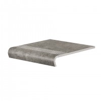 Сходинка Cerrad Cottage Stopnica V-Shape Pepper 30x32 см