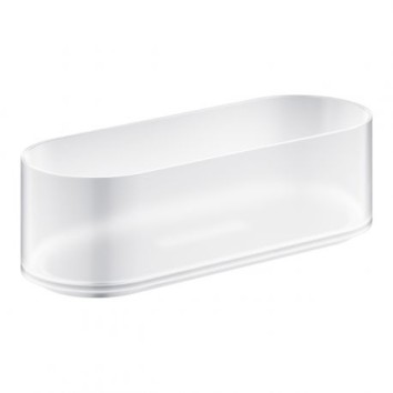 Grohe Selection Полочка для душа, без держателя (41037000)