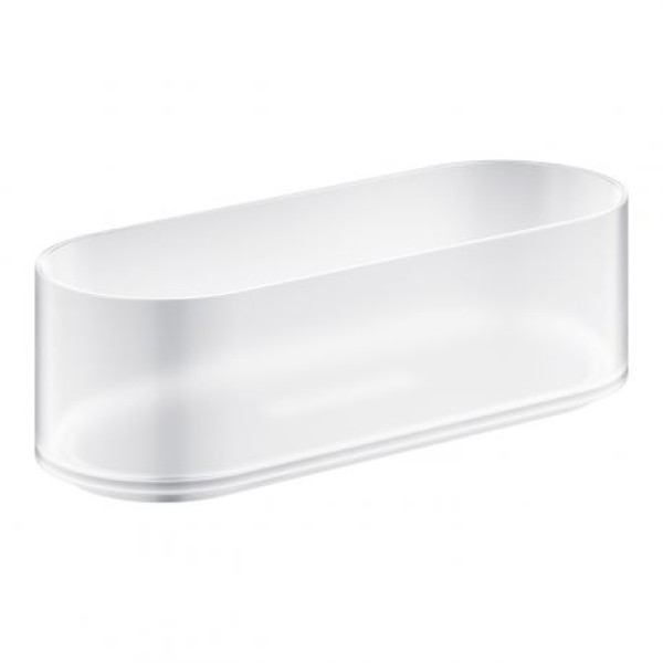 Grohe Selection Полочка для душа, без держателя (41037000)