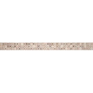 Плитка Opoczno Royal Garden BORDER MODERN 10×600×45 для ванной и кухни