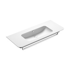 Керамическая раковина 120 см Catalano Green