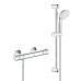Grohe Grohtherm 800 Термостат для душа с душевым гарнитуром (34565001)