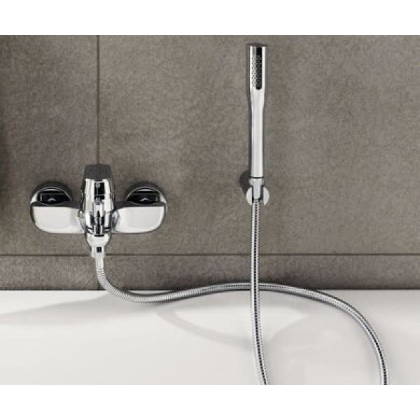 Смеситель для ванны Grohe Eurosmart cosmopolitan 32831000