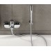 Смеситель для ванны Grohe Eurosmart cosmopolitan 32831000