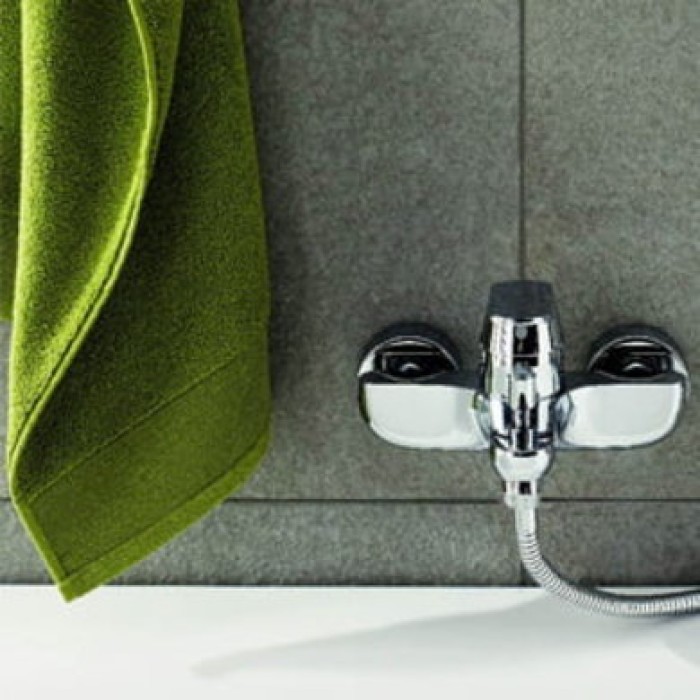 Смеситель для ванны Grohe Eurosmart cosmopolitan 32831000