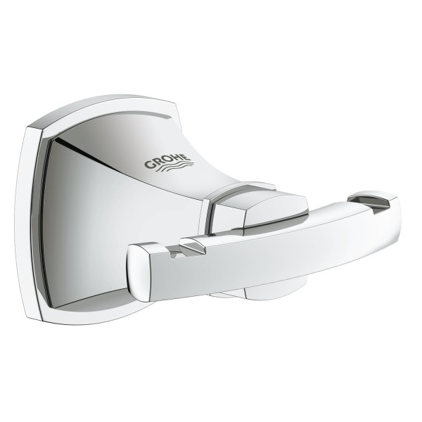 Крючок для полотенца и халатов Grohe Grandera (40631000)