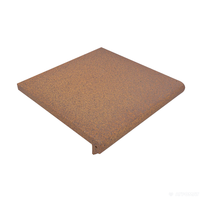 Клинкер Gresan Natural PELDANO FIOR. T-2 33 ступени 50×330×325