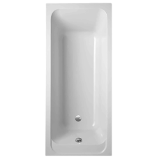 Ванна акриловая Villeroy&Boch Architectura UBA157ARA2V-01