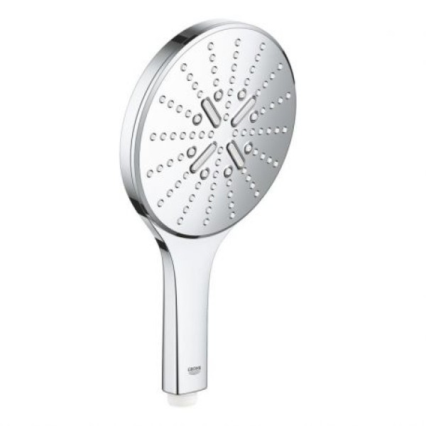 Плитка керамогранит Grohe Rainshower Smartactive 150 Ручной душ 26553000 для пола