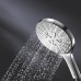 Плитка керамогранит Grohe Rainshower Smartactive 150 Ручной душ 26553000 для пола Плитка керамогранит Grohe Rainshower Smartactive 150 Ручной душ 26553000 для пола
