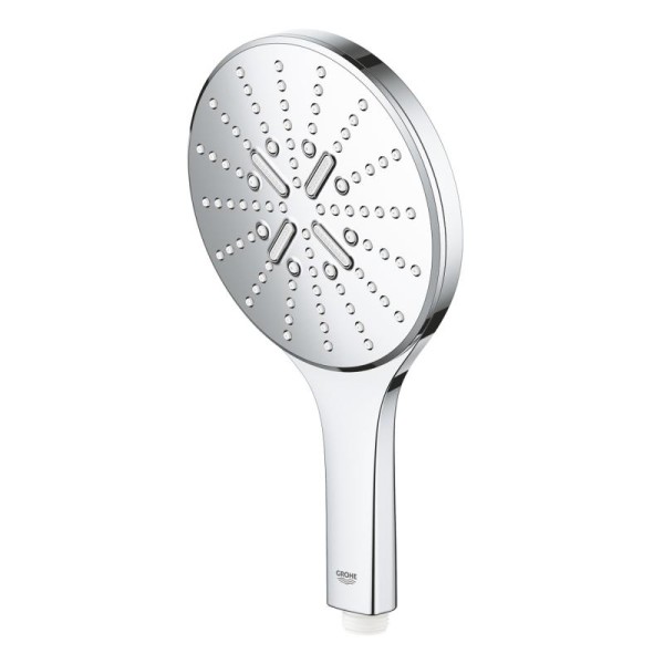 Плитка керамогранит Grohe Rainshower Smartactive 150 Ручной душ 26553000 для пола