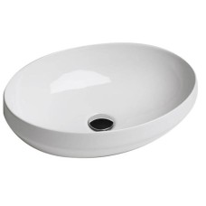 Керамическая раковина AXA Decus белый