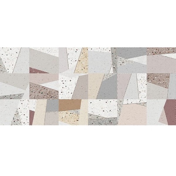 Плитка Opoczno ROVENA PATTERN SATIN G1 9×600×297