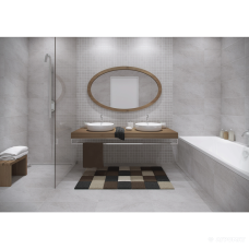 Керамогранит Opoczno Karoo GREY 8×598×297 под камень