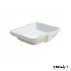 Керамическая раковина 43 см Duravit Starck 3 0305430000