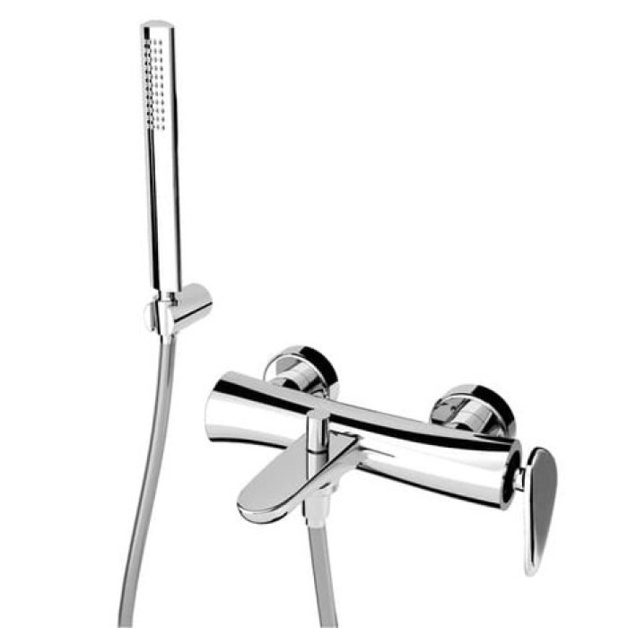 Смеситель для ванны Fir Synergy Open 93 (93.3400.7.10.00)