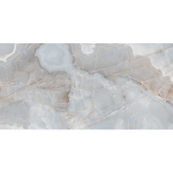 Плитка для пола  Плитка FLORIM GROUP REVES 769932 REVES DE REX BLUE GLO 6MM 6×1200×600
