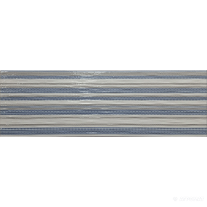 Плитка Keratile Westport LINES WHITE 9×600×200