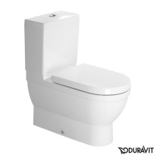 Унитаз Duravit Starck 3 2141090000