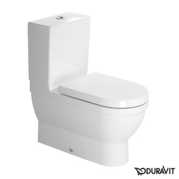 Унитаз Duravit Starck 3 2141090000