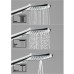 Ручной душ Hansgrohe Raindance Select 120 Air 3jet 26520000