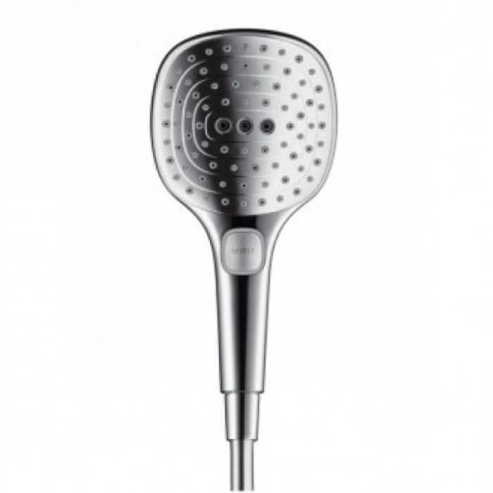 Ручной душ Hansgrohe Raindance Select 120 Air 3jet 26520000