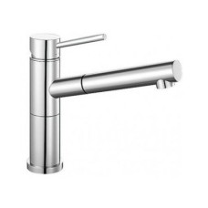 Смеситель для кухни Blanco ALTA-S COMPACT 515122 хром