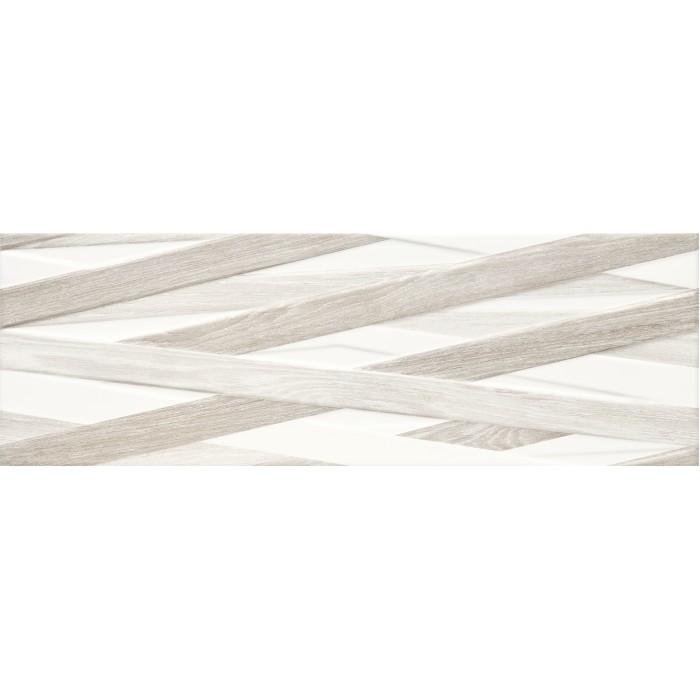 Плитка Paradyz ELIA BROWN SCIANA B STRUKTURA REKT.