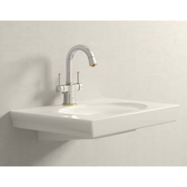 Смеситель для раковины Grohe Grandera 21107IG0