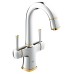 Смеситель для раковины Grohe Grandera 21107IG0
