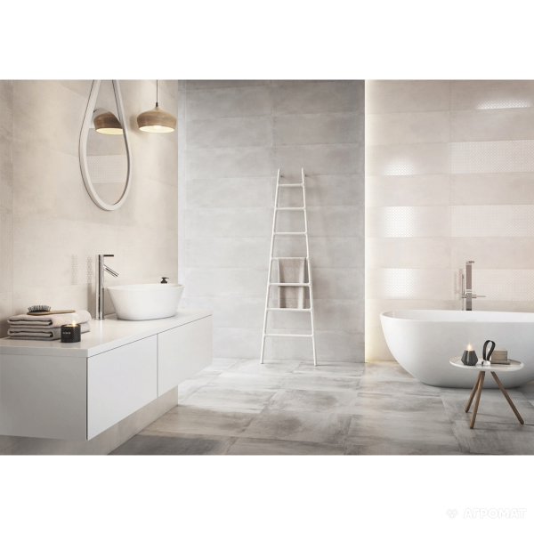Плитка Opoczno Sandy Island PS903 GREY 11×890×290 под бетон