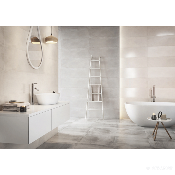 Плитка Opoczno Sandy Island PS903 GREY 11×890×290 под бетон