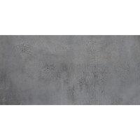 Керамограніт Cerrad Podloga Tassero Grafit Lapp Rect 29,7x59,7 см