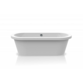 Ванна акриловая Knief Loft 180x80 см (0100-067)