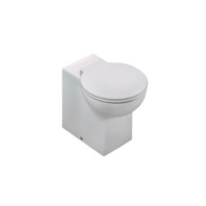 Унитаз напольный Hatria YOU&ME