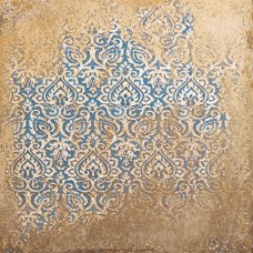 Керамогранит MONOPOLE CERAMICA CLAY SIENNA ELVIA 9×223×223 под камень