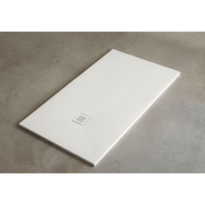 Душевой поддон Cielo Infinito 110x80