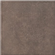 Сходинка Cerrad Cottage Stopnice Narozna Cardamom 30x30 см