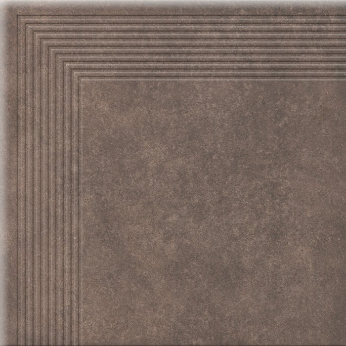 Ступень STOPNICE NAROZNA COTTAGE CARDAMOM 9×300×300