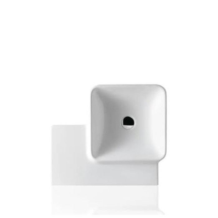 Керамическая раковина 57 см Simas Flow FL 21