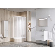 Душевая кабина Ravak Supernova SKCP4- 80 SABINA Белый Pearl