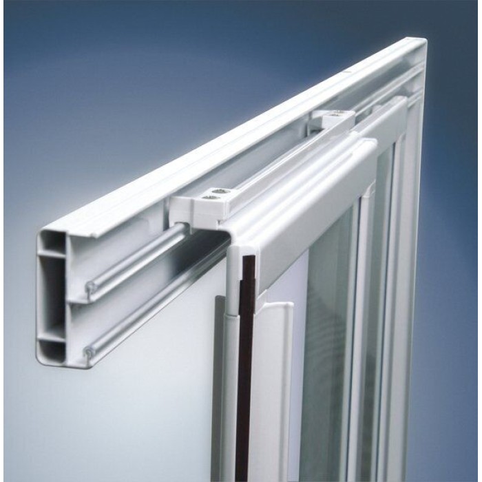 Душевая кабина Ravak Supernova SKCP4- 80 SABINA Белый Pearl