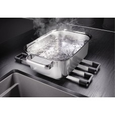 Мойка для кухни Blanco Etagon 500-U Silgranit антрацит  522227