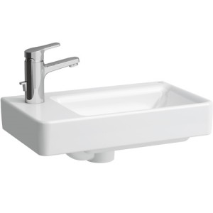 Раковина Laufen Pro S H8159550001041 левая
