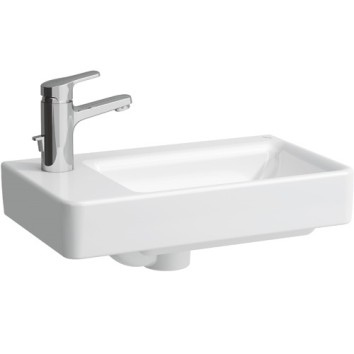 Раковина Laufen Pro S H8159550001041 левая
