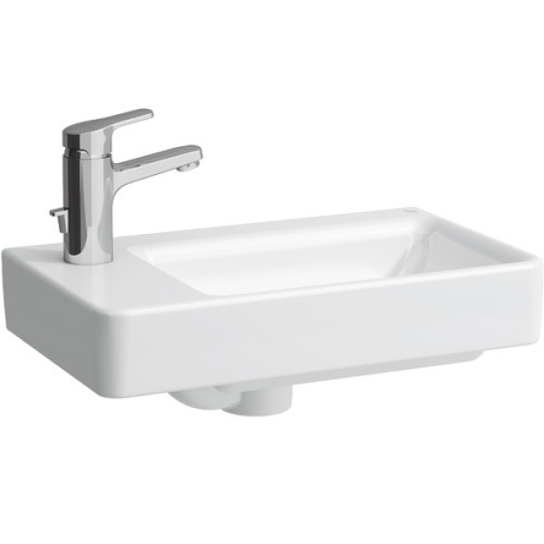 Раковина Laufen Pro S H8159550001041 левая