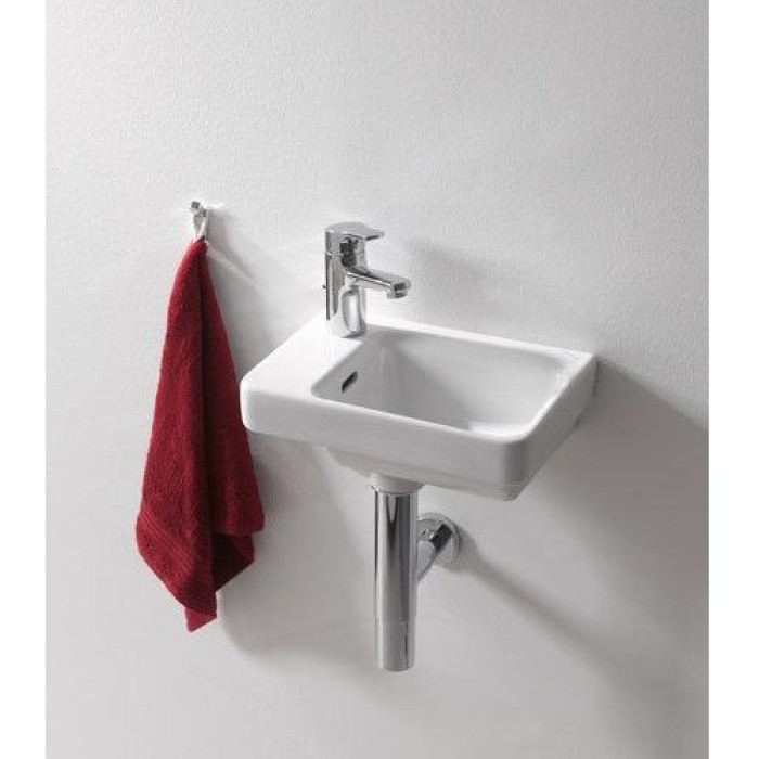 Раковина Laufen Pro S H8159550001041 левая