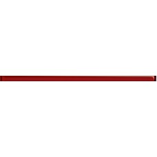 Плитка Opoczno Aplauz GLASS RED BORDER NEW 8×400×15