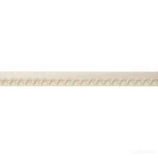 Фриз Newker Glam M. Ivory 4x40 см