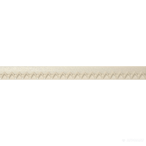 Фриз Newker Glam M. Ivory 4x40 см